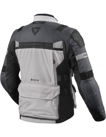 Casaco Revit Defender 3 GTX