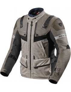 Casaco Revit Defender 3 GTX 2