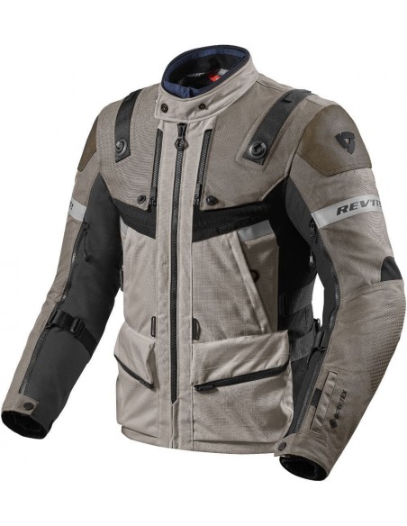 Casaco Revit Defender 3 GTX