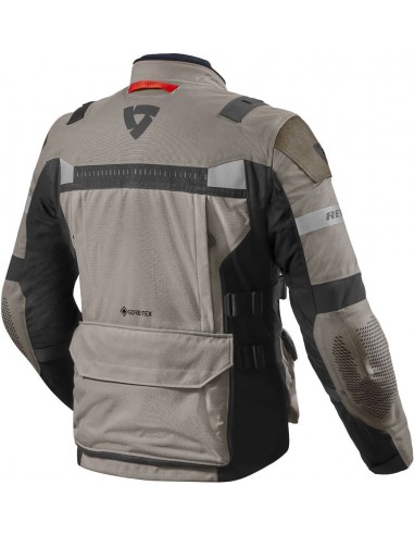 Casaco Revit Defender 3 GTX