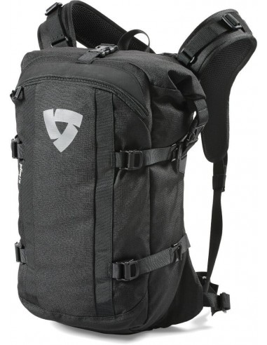 Mochila Revit Load 22L H2O | Negro