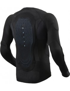 Chaqueta Protectora Revit Proteus | Negro 2