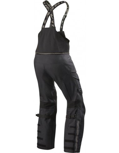 Pantalón Revit Dominator 3 GTX | Negro
