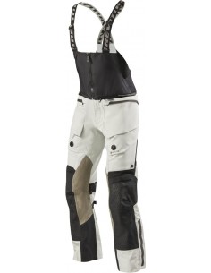 Calças Revit Dominator 3 GTX - Prata