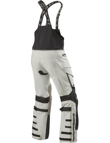 Pantalón Revit Dominator 3 GTX | Plata y negro