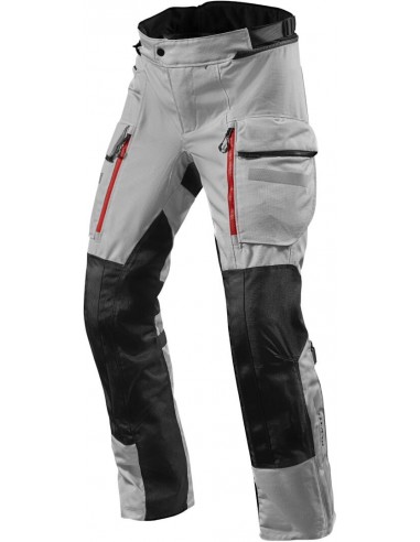 Pantalón Revit Sand 4 H2O | Negro