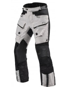 Pantalón Revit Defender 3 GTX | Plata y negro