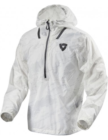 Chaqueta de lluvia Revit Smock Barrier |
