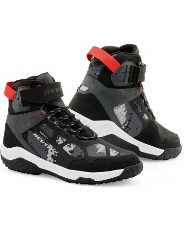 Zapatillas Revit Descent H2O | Negro