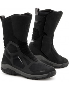 Botas Revit Everest GTX - Preto