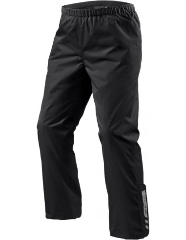 Pantalones de agua Revit Acid 3 H2O | Negro