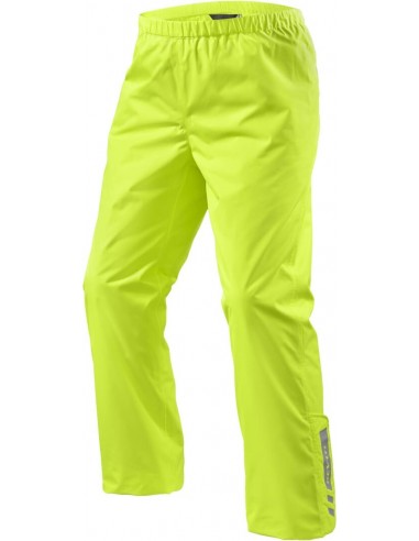 Pantalones de agua Revit Acid 3 H2O | Negro