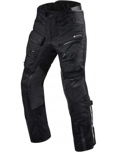 Pantalón Revit Defender 3 GTX | Negro