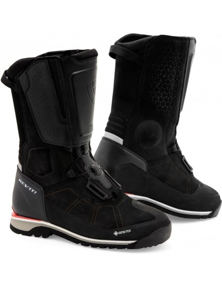 Botas Revit Discovery GTX | Negro
