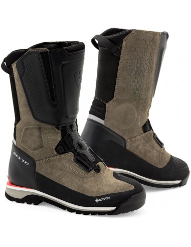 Botas Revit Discovery GTX | Negro