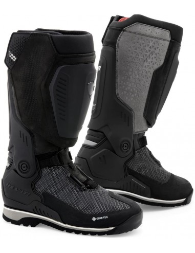 Botas Revit Expedition GTX | Negro y gris
