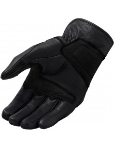 Guantes Revit Tracker | Negro 2