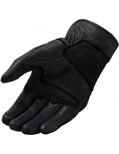 Guantes Revit Tracker | Negro
