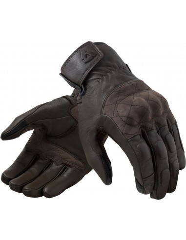 Guantes Revit Tracker | Negro