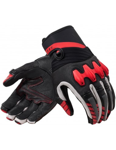 Guantes Revit Energy | Negro