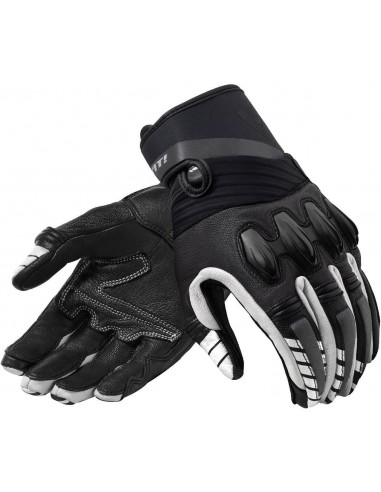 Guantes Revit Energy | Negro
