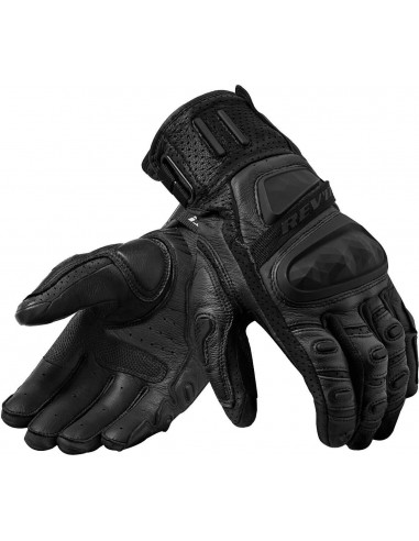 Guantes Revit Cayenne 2 | Negro