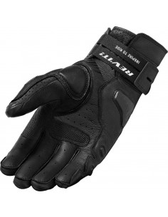 Guantes Revit Cayenne 2 | Negro 2