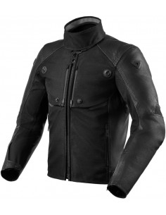Casaco H2O da válvula Revit - Preto