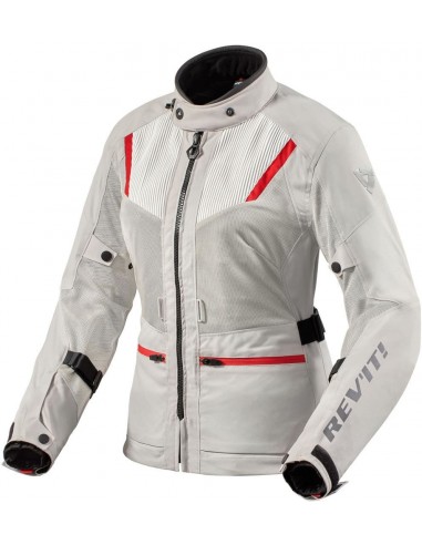 Chaqueta Revit Levante 2 H2O Ladies | Negro