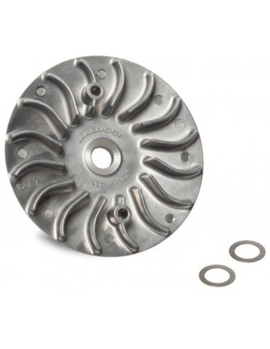 Semipolea Malsi ventilate 2000 - 6119155