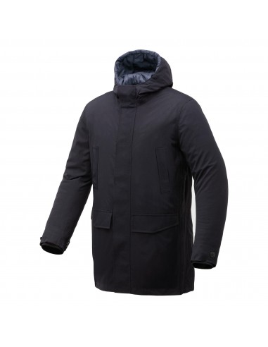 Chaqueta Tucano Urbano Monte Hydroscud | Verde