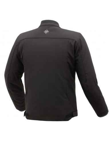 Casaco Softshell Tucano Urbano Asfalt
