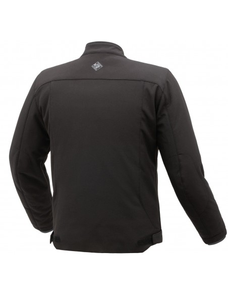 Casaco Softshell Tucano Urbano Asfalt