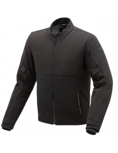 Casaco Softshell Tucano Urbano Asfalt - Preto