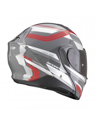 Capacete Multiuso Scorpion Exo-930