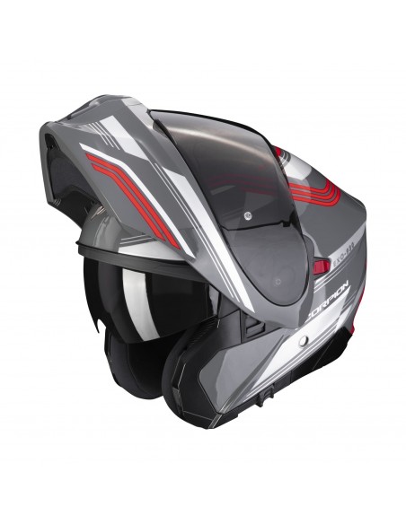 Capacete Multiuso Scorpion Exo-930