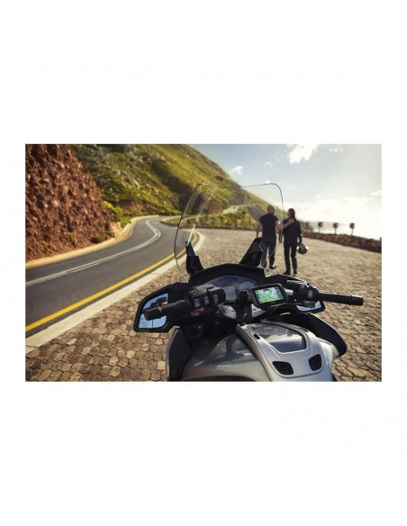 Navegador TomTom Rider 550 World Premium Pack
