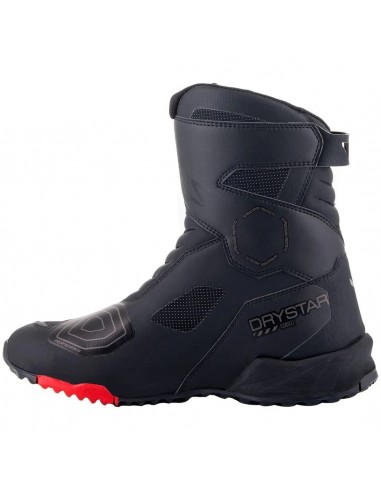 Botas Alpinestars RT-7 Drystar