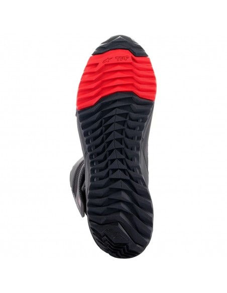 Botas Alpinestars RT-7 Drystar