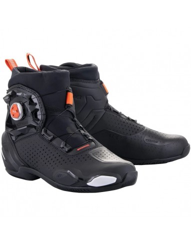 Botas Alpinestars SP-2 | Negro