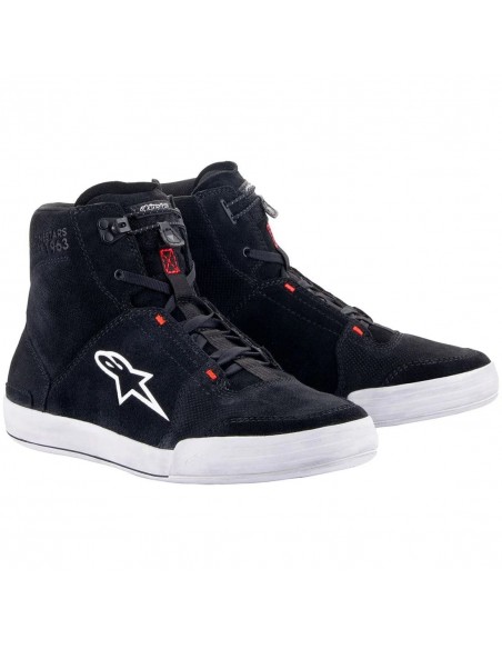 Sapatos Alpinestars Chrome