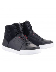 Sapatos Alpinestars Stella Chrome Drystar - Preto...