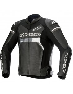 Casaco Alpinestars GP Force Airflow - Preto