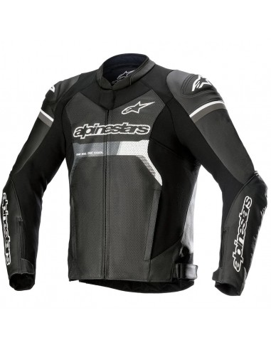 Chaqueta Alpinestars GP Force Airflow | Negro