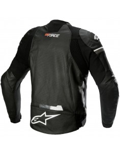 Casaco Alpinestars GP Force Airflow - Preto 2