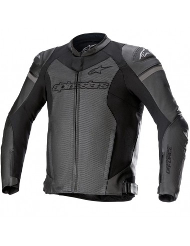Chaqueta Alpinestars GP Force Airflow | Negro