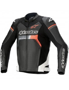 Casaco Alpinestars GP Force Airflow - Fluor...