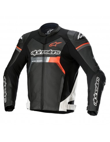 Chaqueta Alpinestars GP Force | Negro