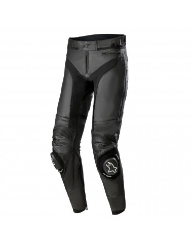 Pantalones Alpinestars Missile V3 | Negro