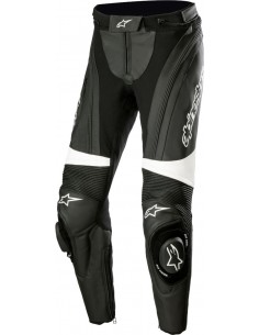 Calças Alpinestars Stella Missile V3 - Preto